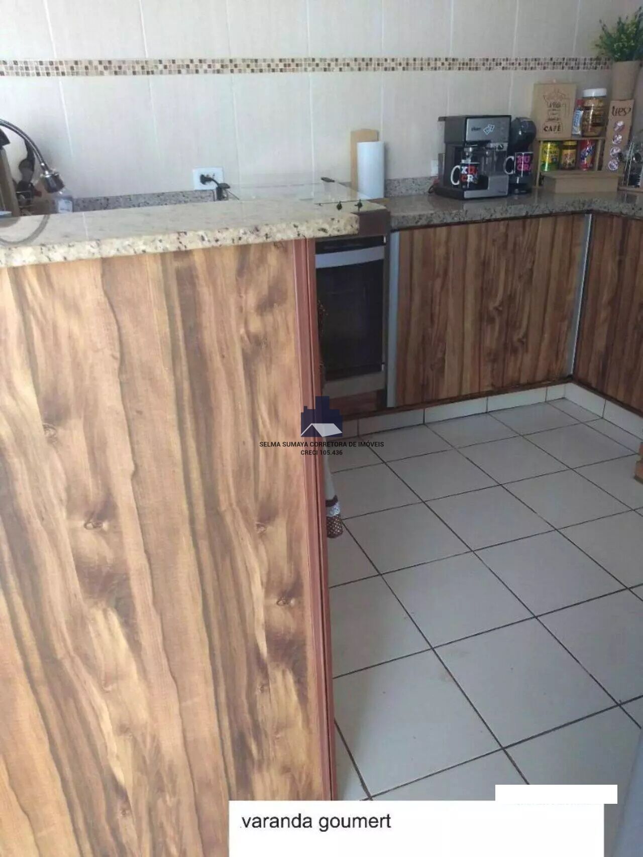 Casa de Condomínio com 3 quartos à venda, 165m² — foto 21 de 21