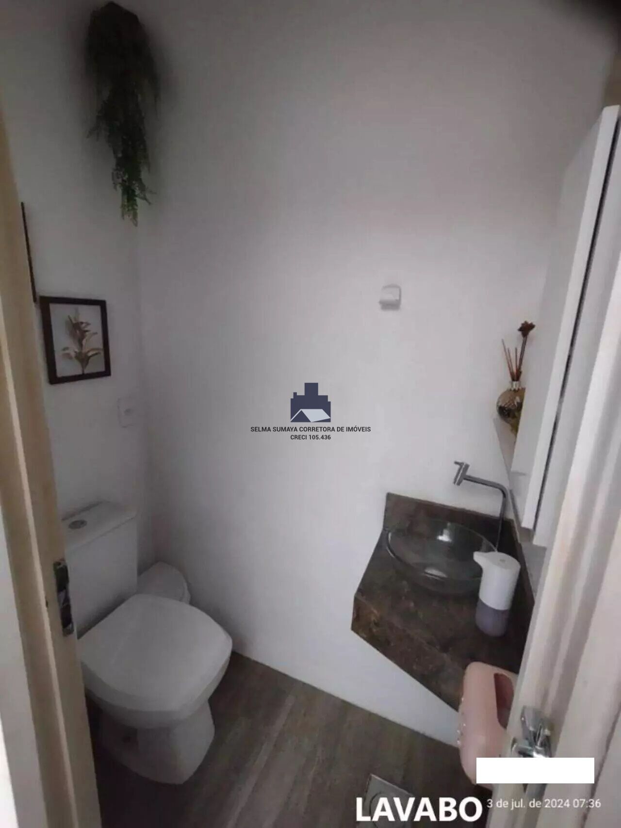 Casa de Condomínio com 3 quartos à venda, 165m² — foto 9 de 21