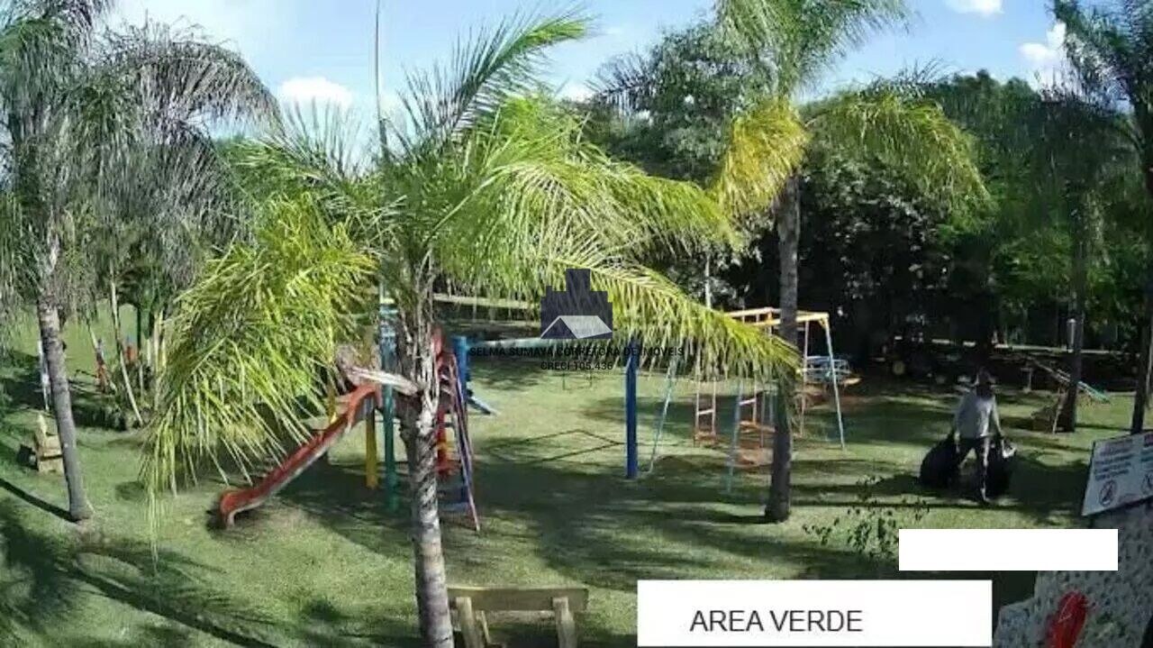 Casa de Condomínio com 3 quartos à venda, 165m² — foto 19 de 21