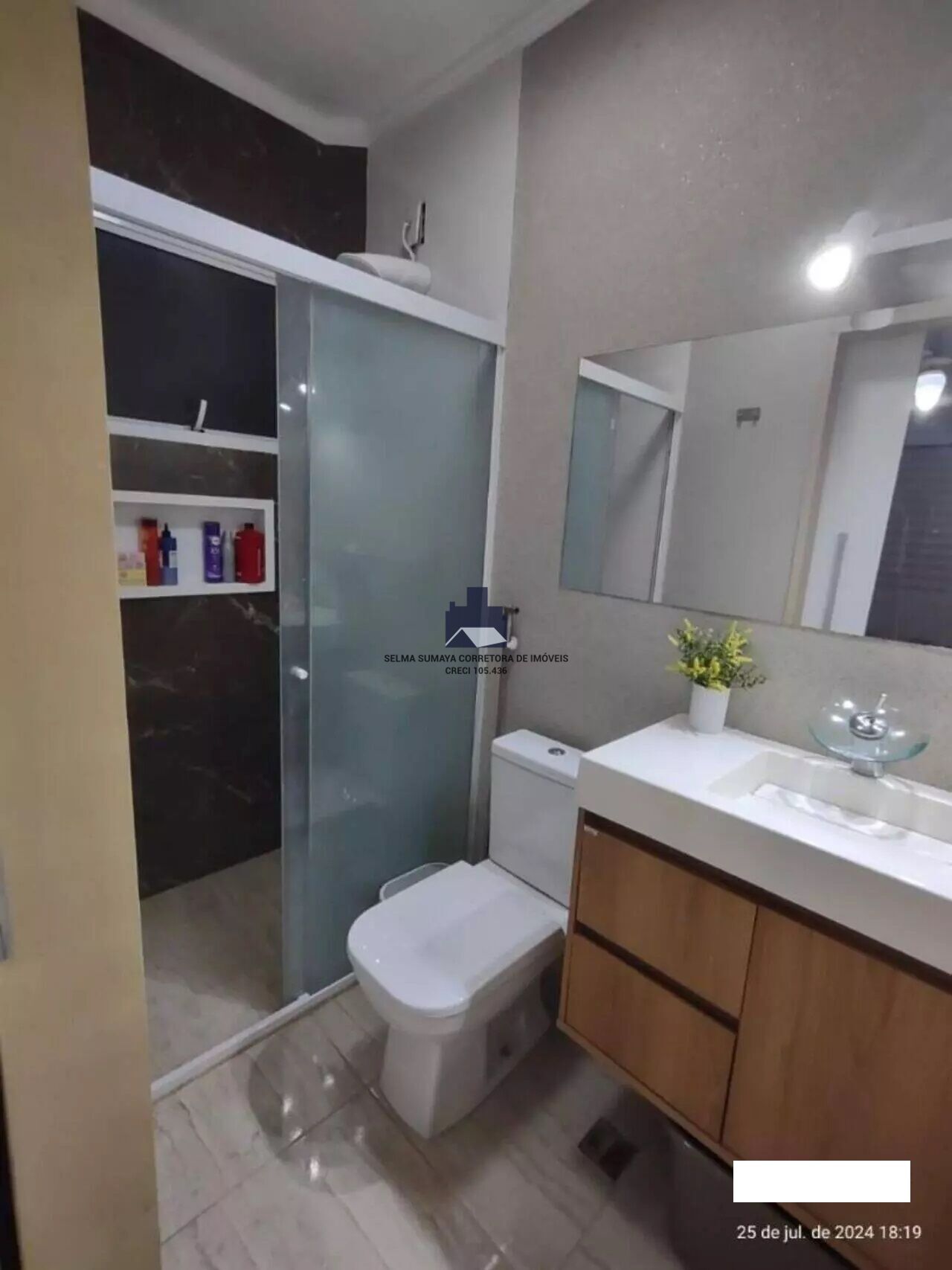 Casa de Condomínio com 3 quartos à venda, 165m² — foto 5 de 21
