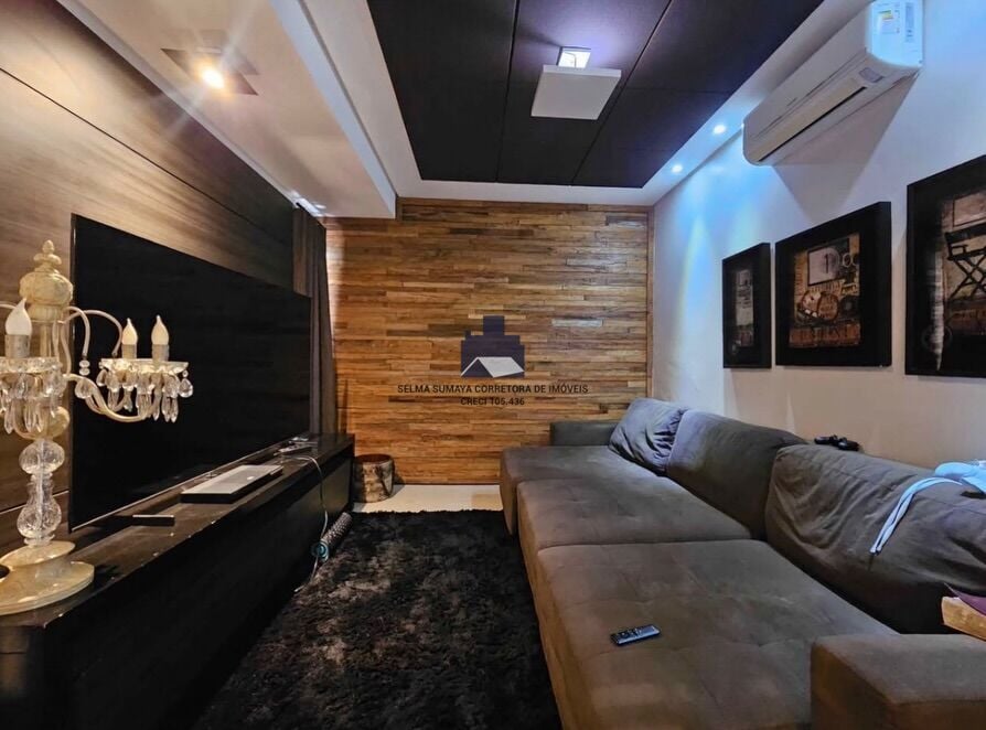 Casa de Condomínio com 4 quartos à venda, 279m² — foto 6 de 12