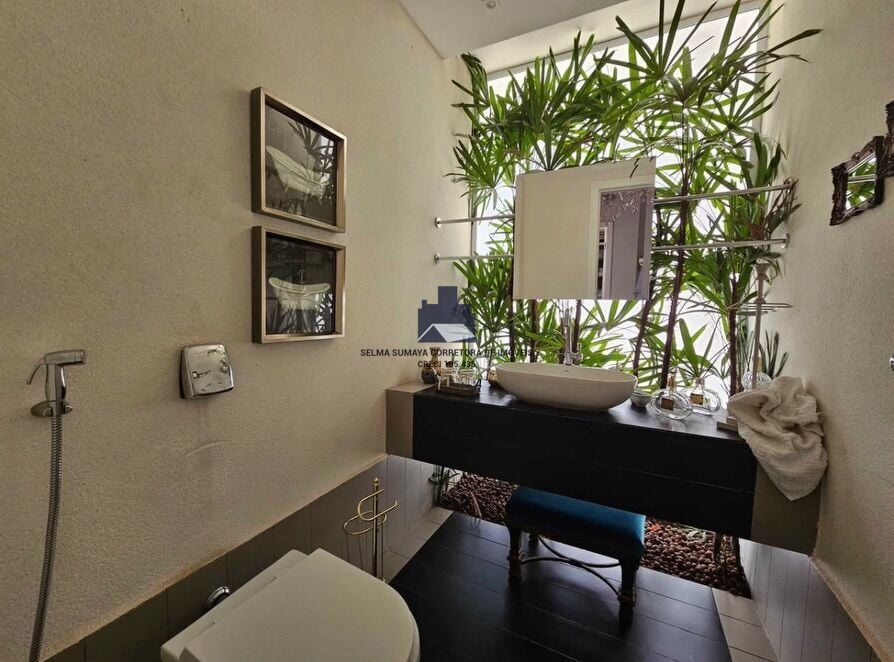 Casa de Condomínio com 4 quartos à venda, 279m² — foto 11 de 12