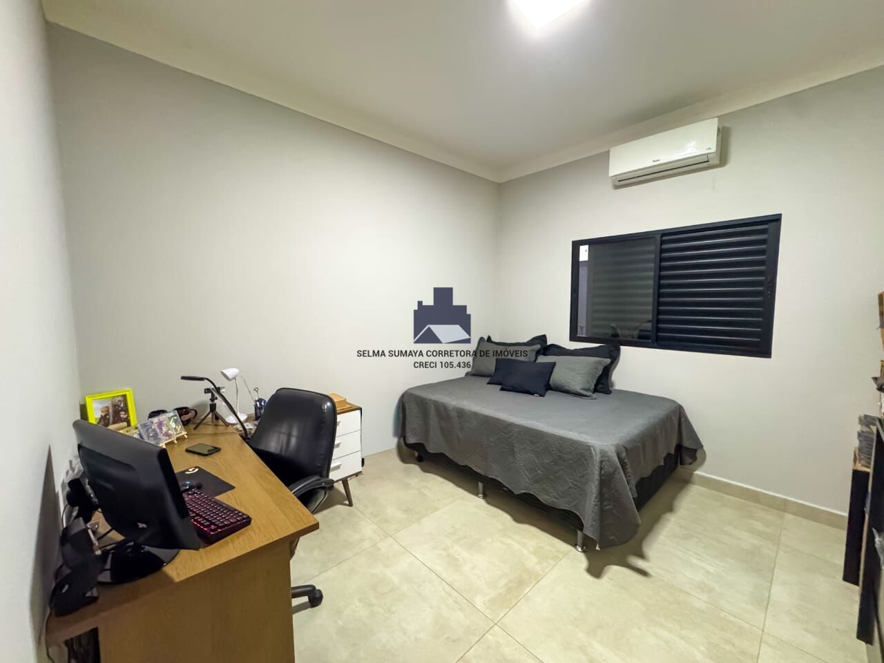 Casa de Condomínio com 3 quartos à venda, 200m² — foto 12 de 25