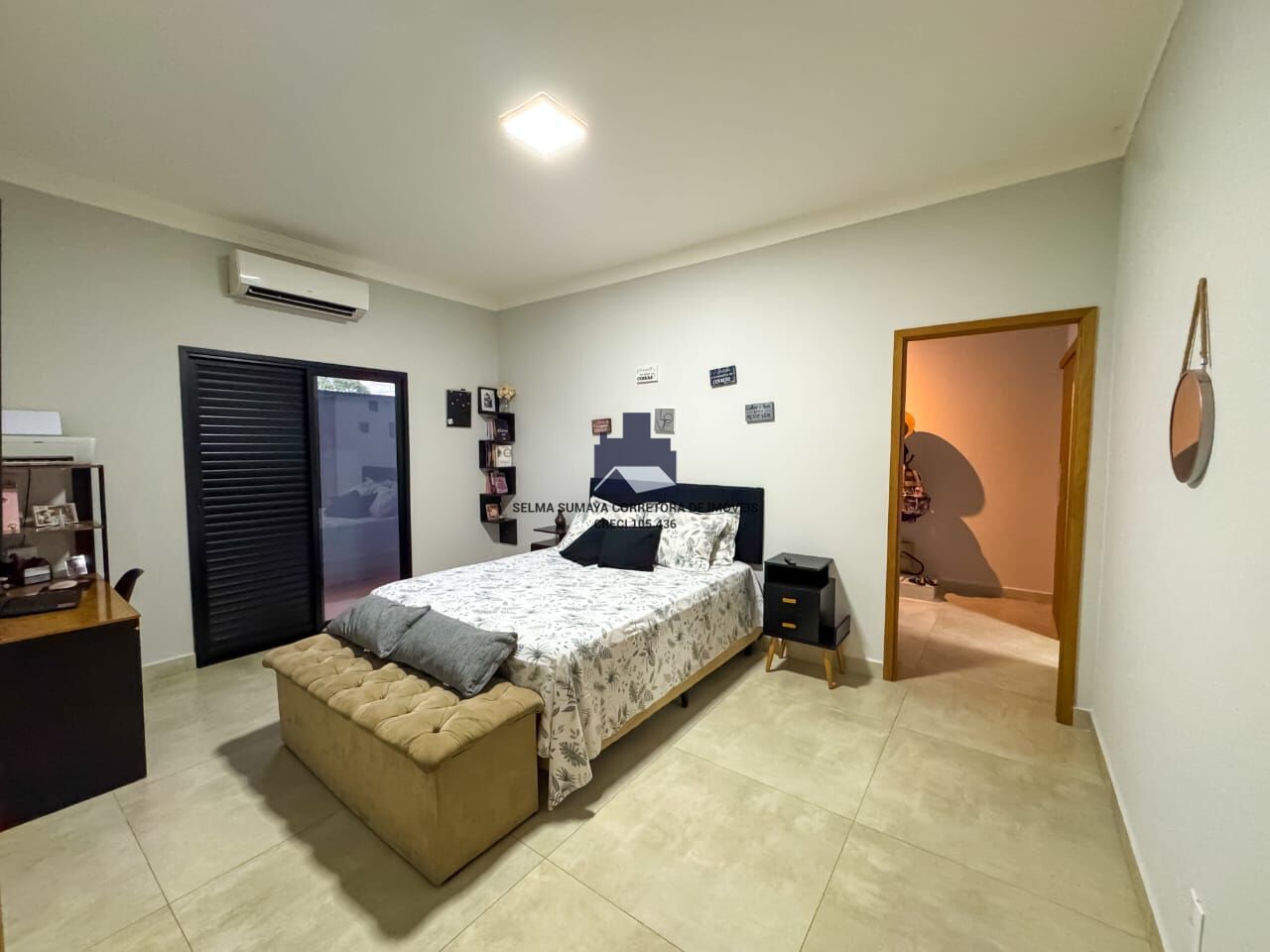 Casa de Condomínio com 3 quartos à venda, 200m² — foto 10 de 25