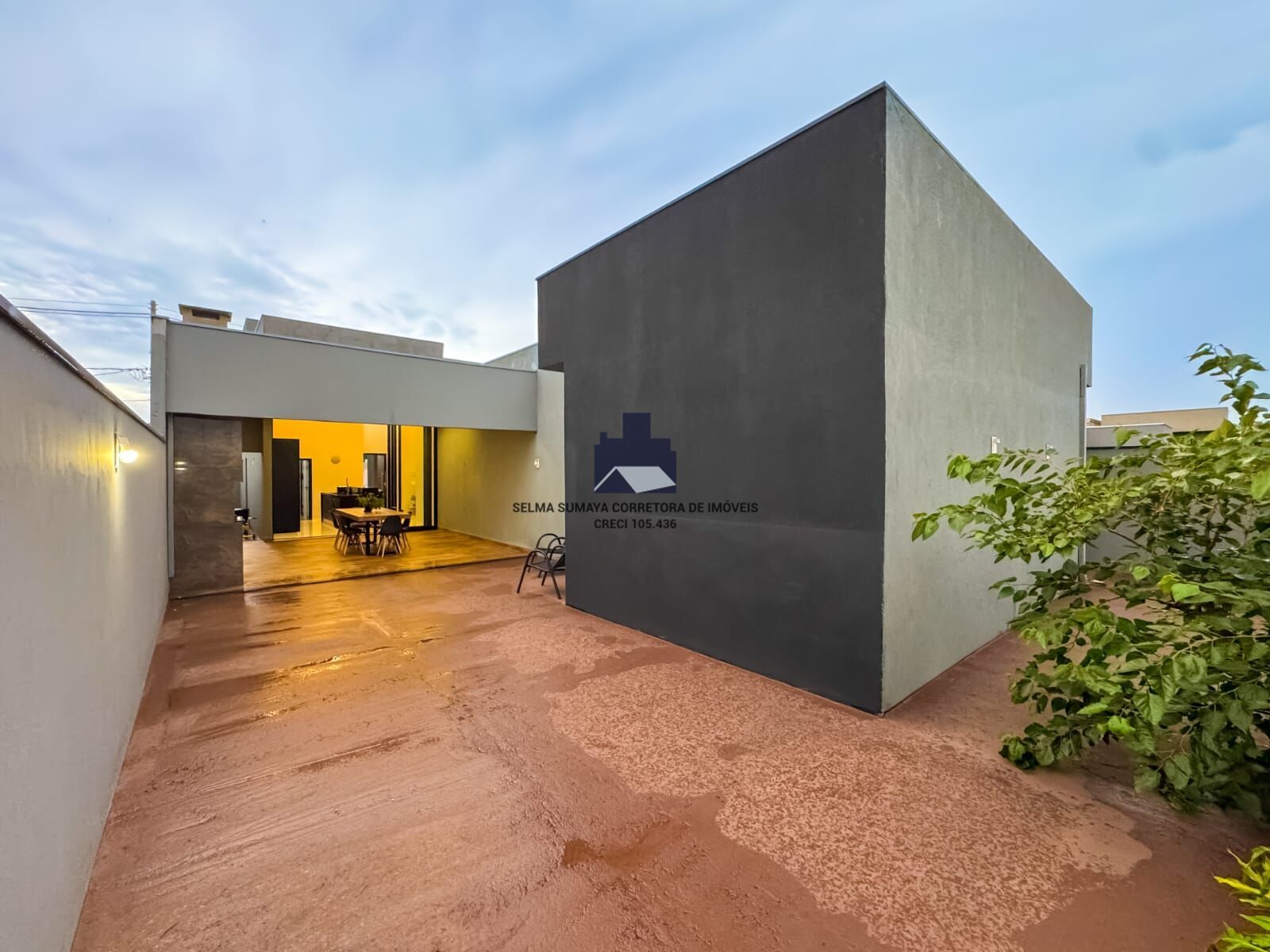 Casa de Condomínio com 3 quartos à venda, 200m² — foto 24 de 25