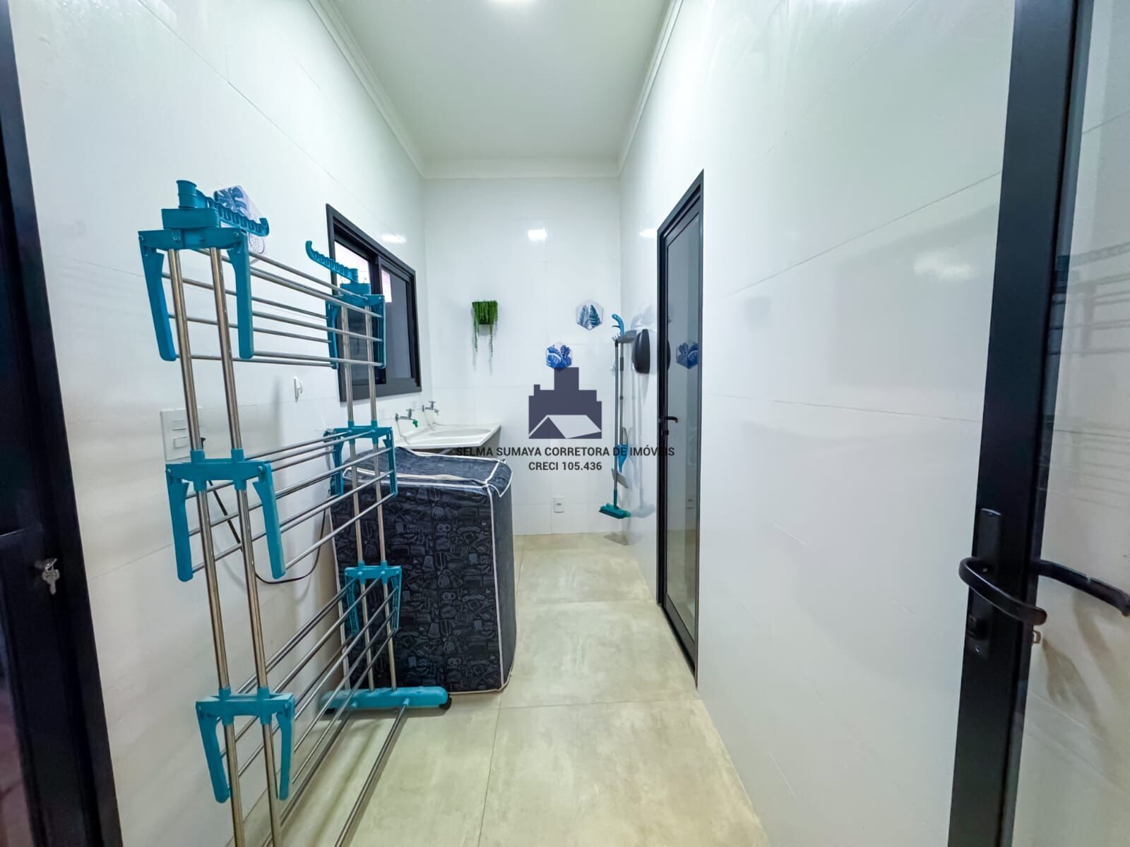 Casa de Condomínio com 3 quartos à venda, 200m² — foto 25 de 25
