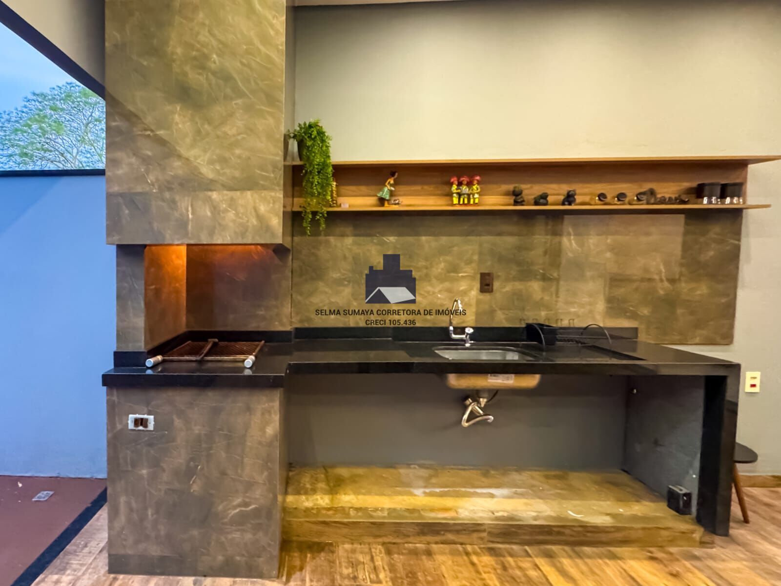 Casa de Condomínio com 3 quartos à venda, 200m² — foto 13 de 25