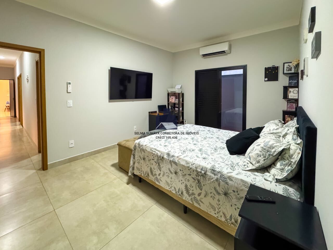 Casa de Condomínio com 3 quartos à venda, 200m² — foto 6 de 25