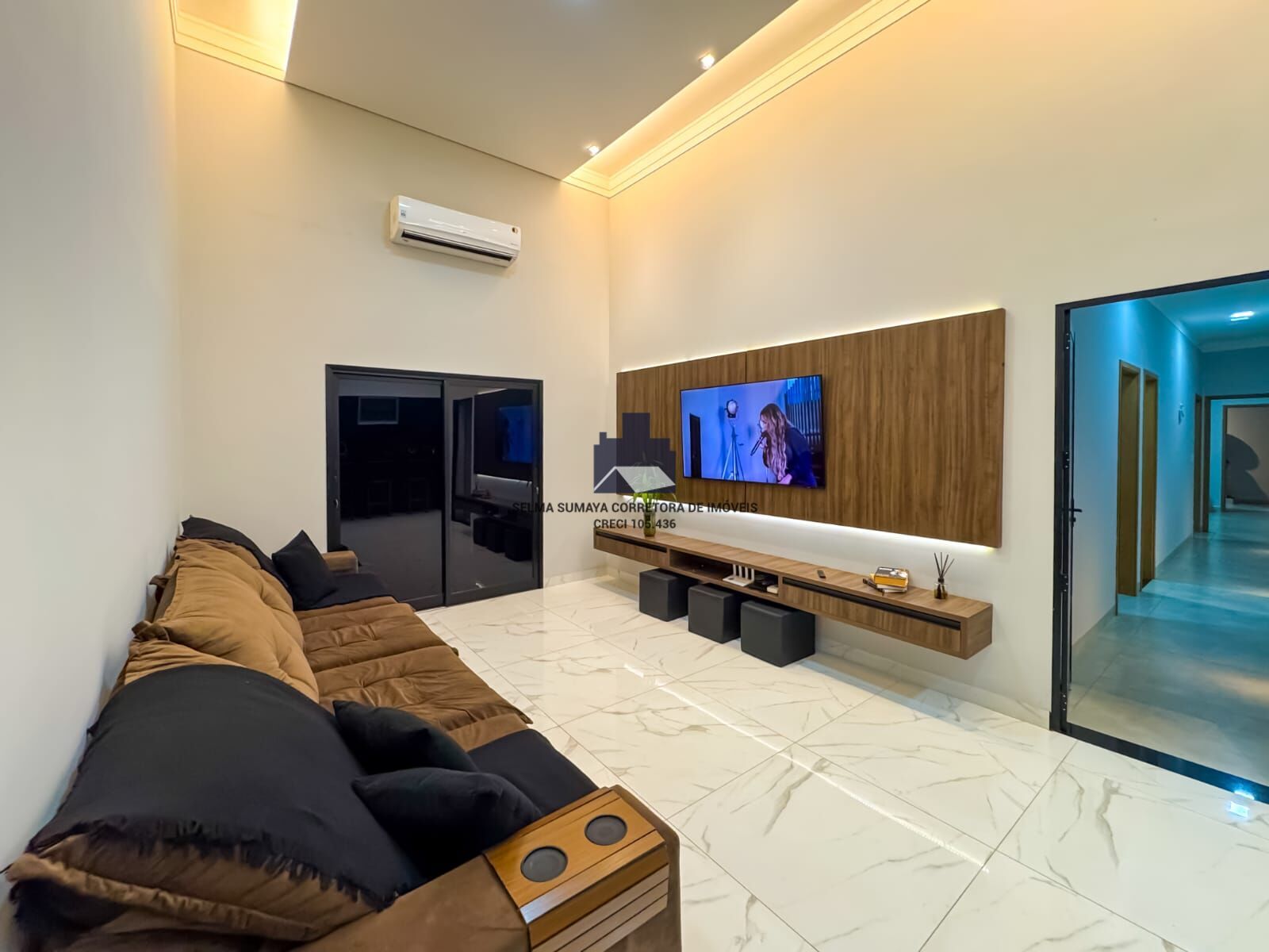 Casa de Condomínio com 3 quartos à venda, 200m² — foto 19 de 25