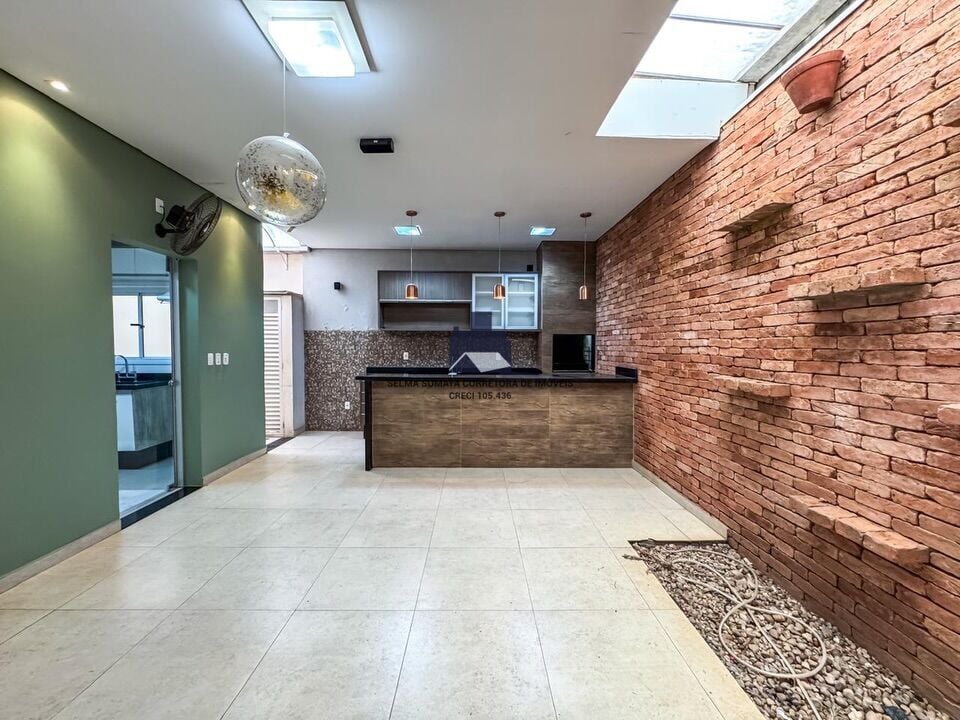 Casa de Condomínio com 3 quartos à venda, 120m² — foto 6 de 12