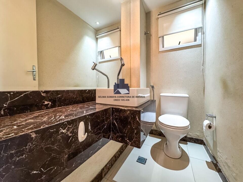 Casa de Condomínio com 3 quartos à venda, 120m² — foto 5 de 12