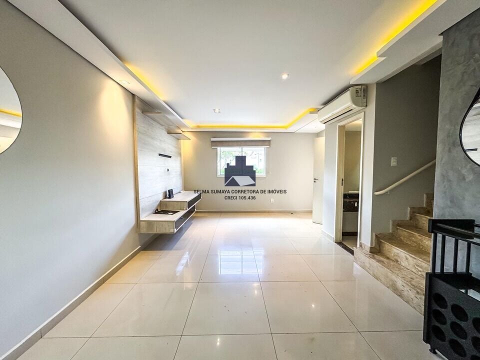 Casa de Condomínio com 3 quartos à venda, 120m² — foto 9 de 12