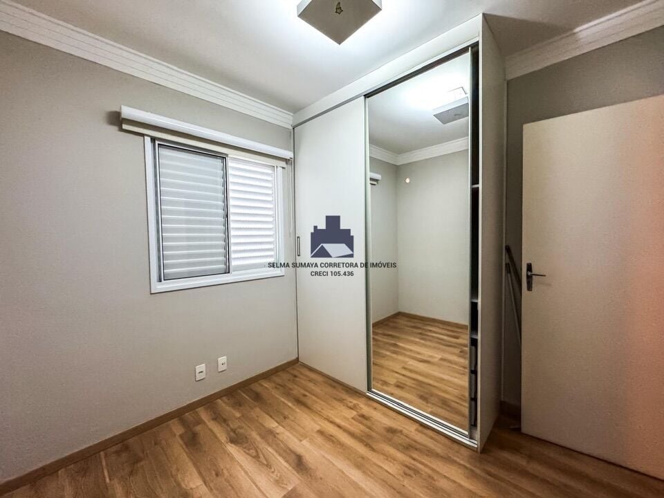 Casa de Condomínio com 3 quartos à venda, 120m² — foto 7 de 12