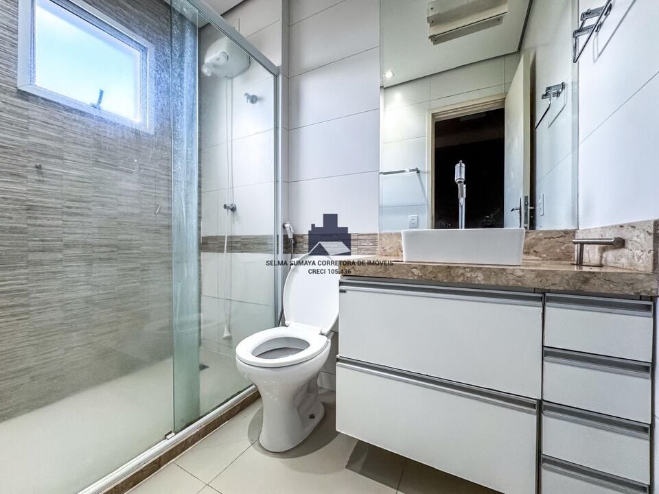 Casa de Condomínio com 3 quartos à venda, 120m² — foto 10 de 12