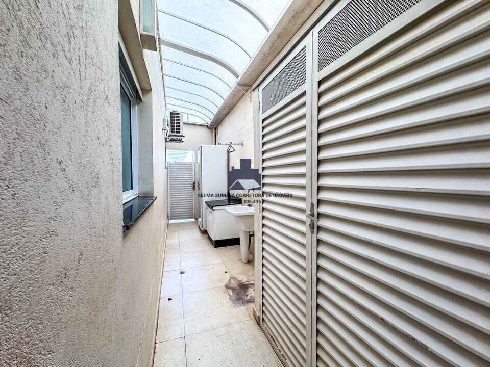 Casa de Condomínio com 3 quartos à venda, 120m² — foto 12 de 12