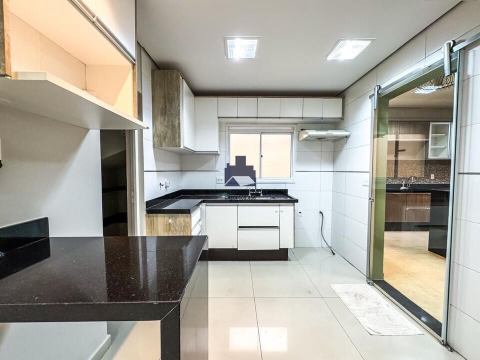 Casa de Condomínio com 3 quartos à venda, 120m² — foto 11 de 12