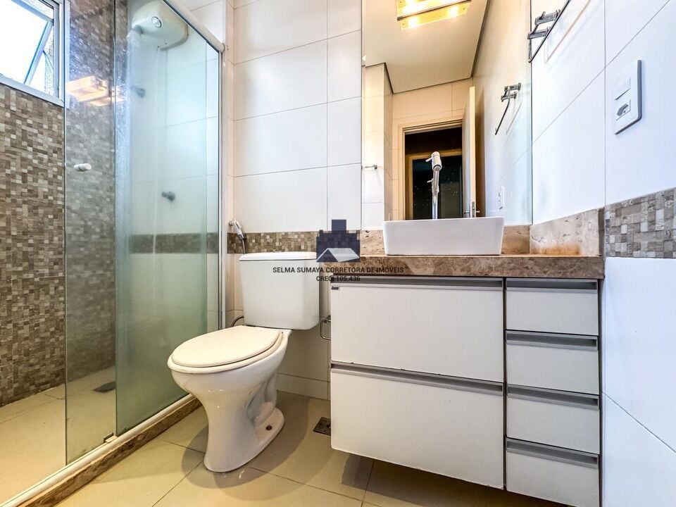 Casa de Condomínio com 3 quartos à venda, 120m² — foto 8 de 12