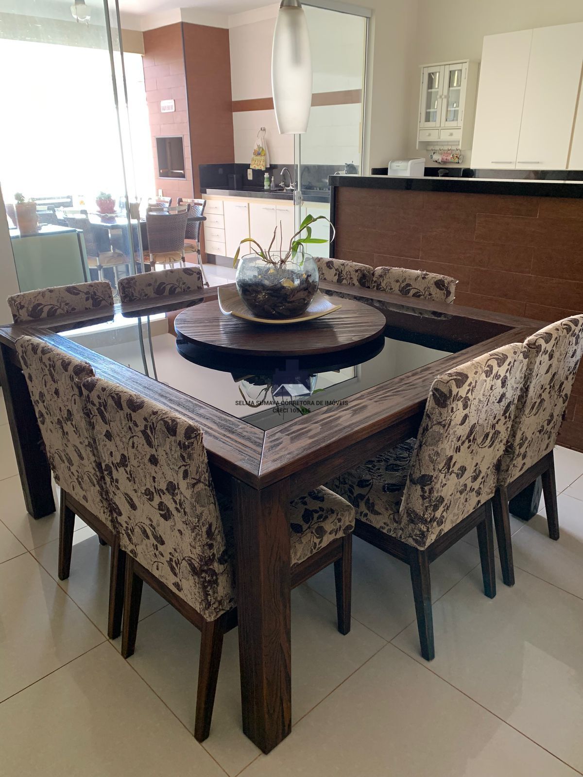 Casa de Condomínio com 3 quartos à venda, 191m² — foto 5 de 10