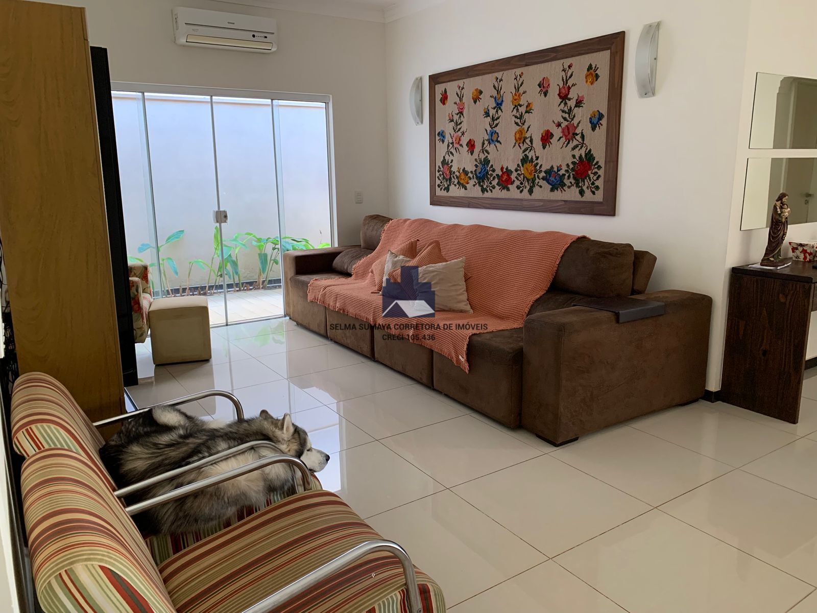Casa de Condomínio com 3 quartos à venda, 191m² — foto 4 de 10