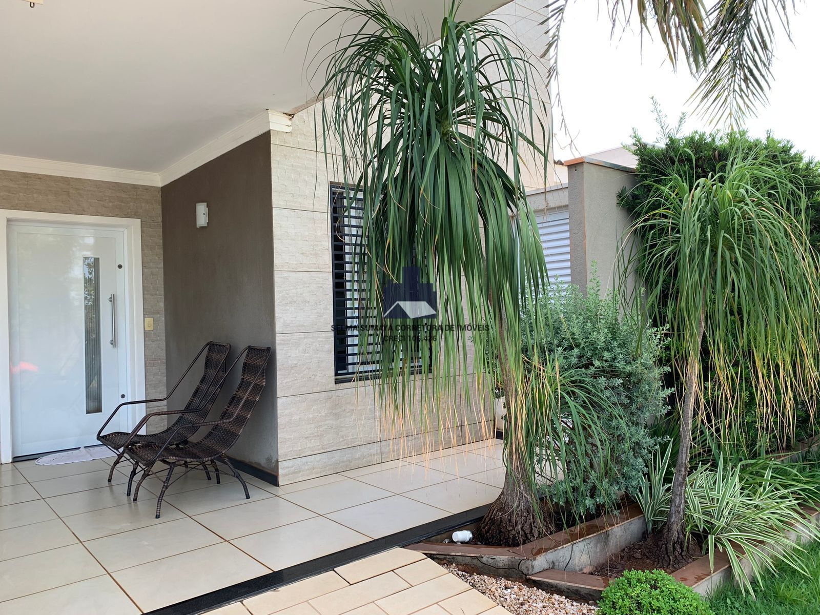 Casa de Condomínio com 3 quartos à venda, 191m² — foto 7 de 10