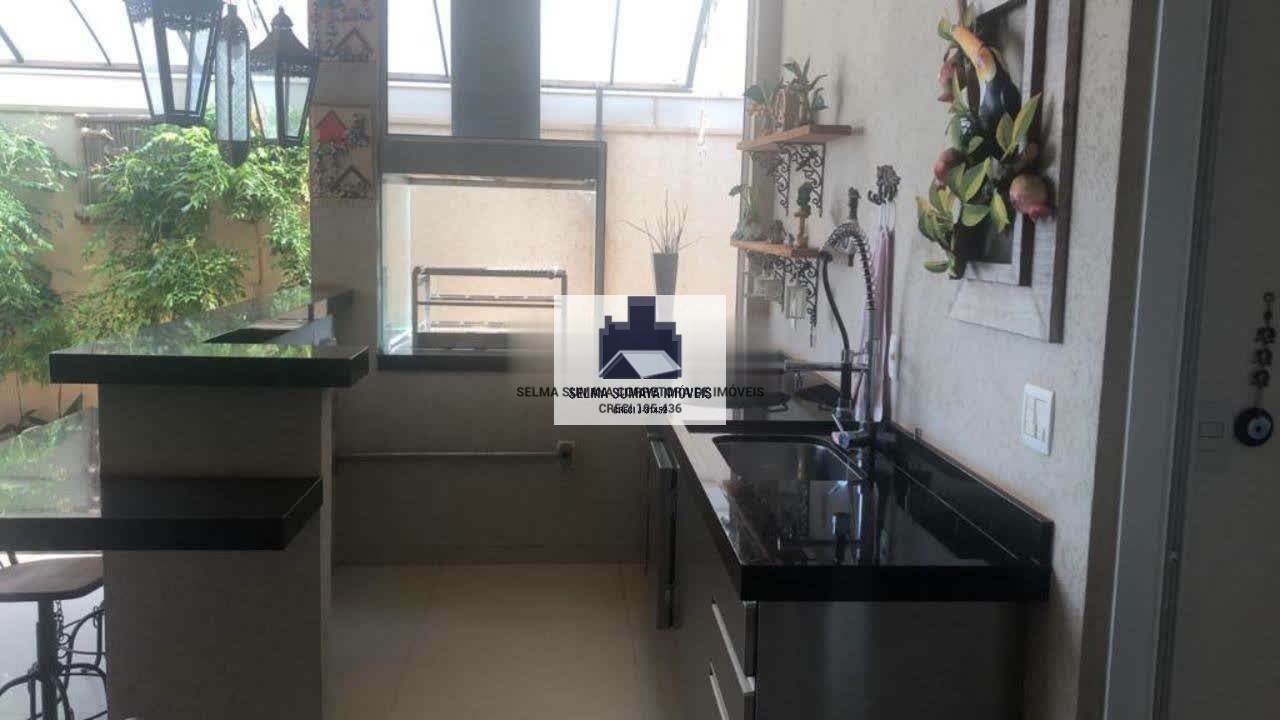 Casa de Condomínio com 3 quartos à venda, 250m² — foto 9 de 10