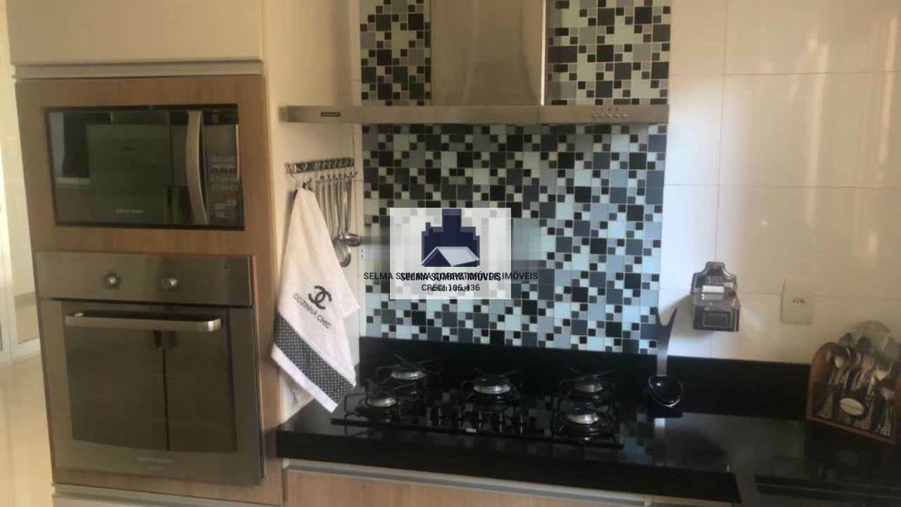 Casa de Condomínio com 3 quartos à venda, 250m² — foto 5 de 10