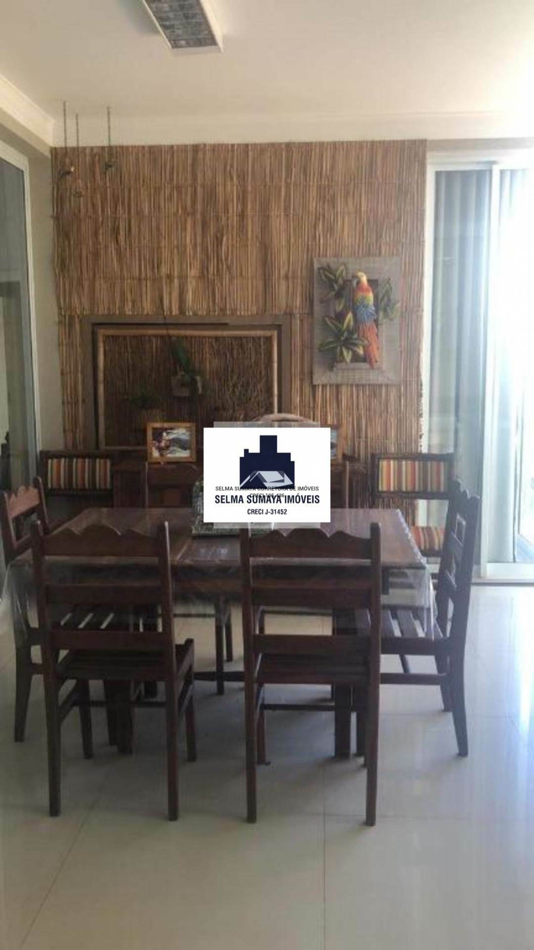 Casa de Condomínio com 3 quartos à venda, 250m² — foto 7 de 10