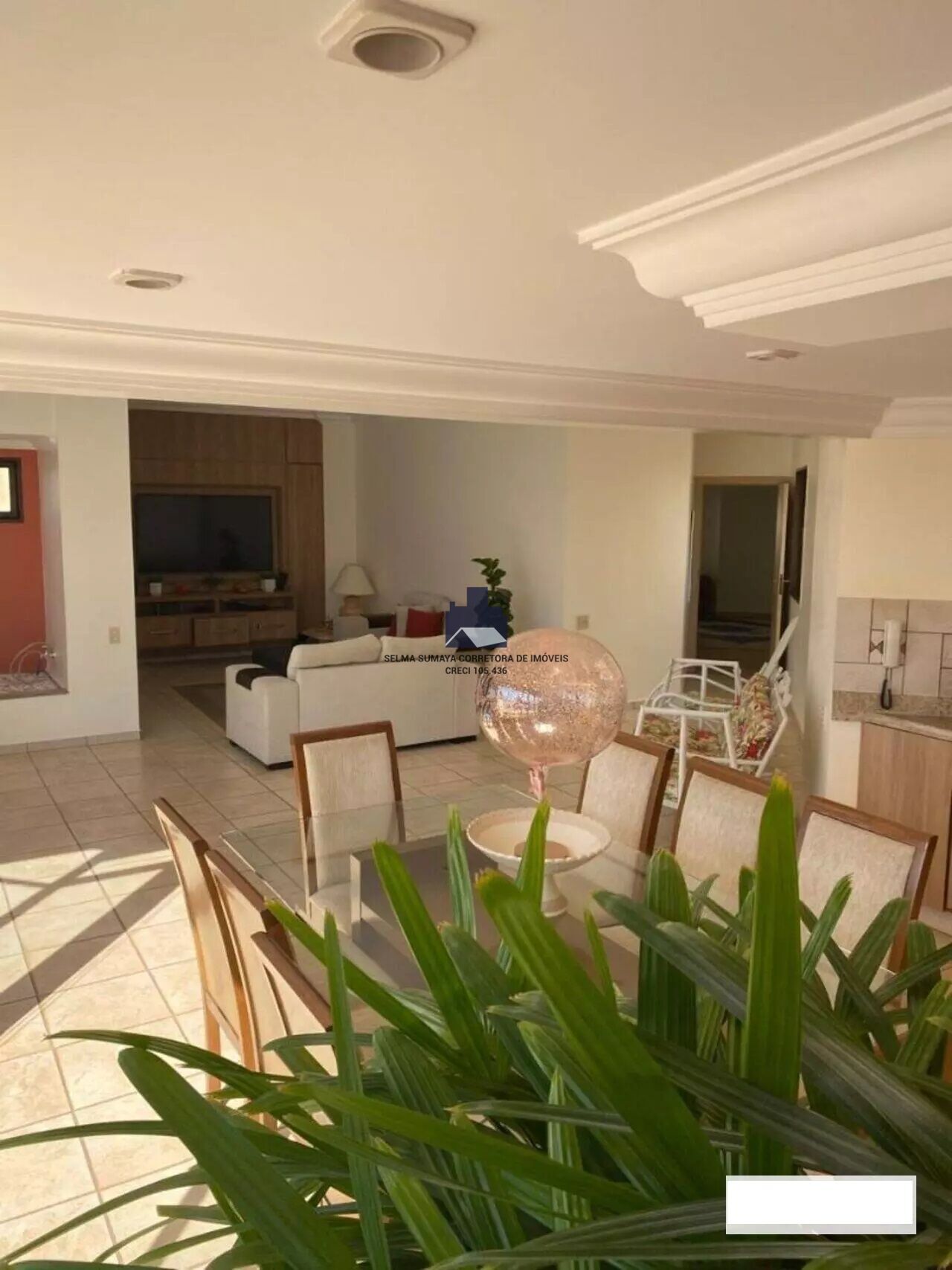 Apartamento com 4 quartos à venda, 510m² — foto 14 de 21