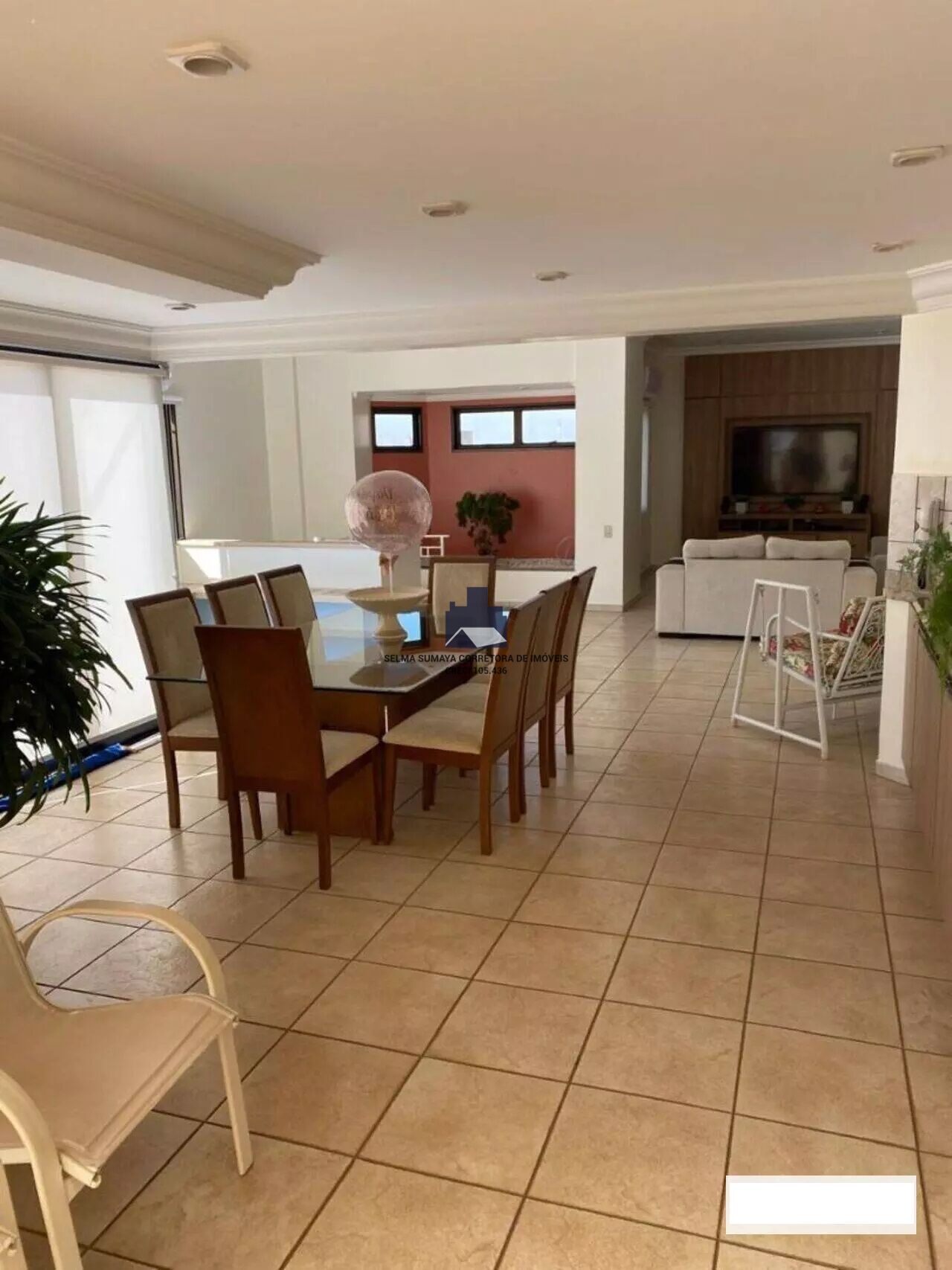 Apartamento com 4 quartos à venda, 510m² — foto 11 de 21