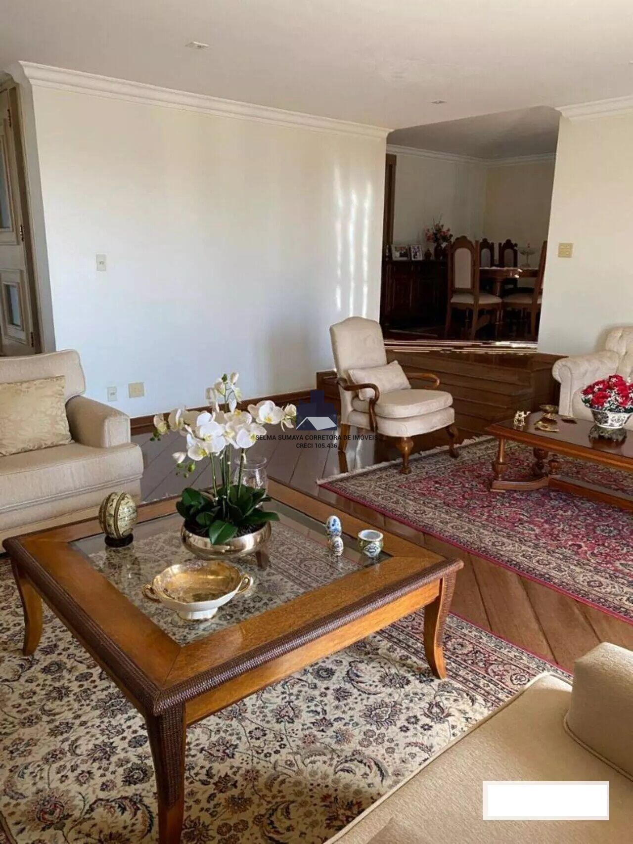 Apartamento com 4 quartos à venda, 510m² — foto 7 de 21
