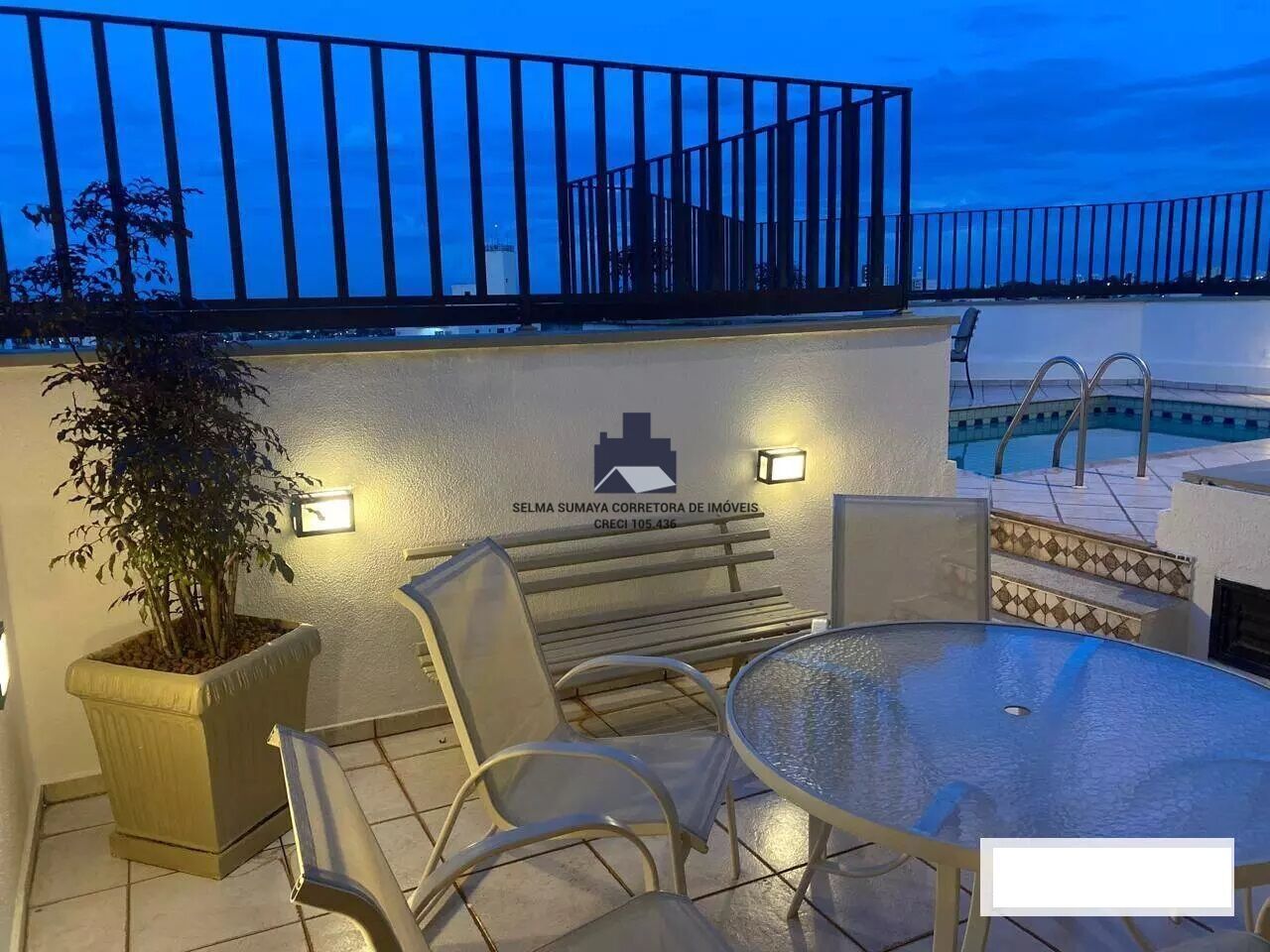 Apartamento com 4 quartos à venda, 510m² — foto 17 de 21