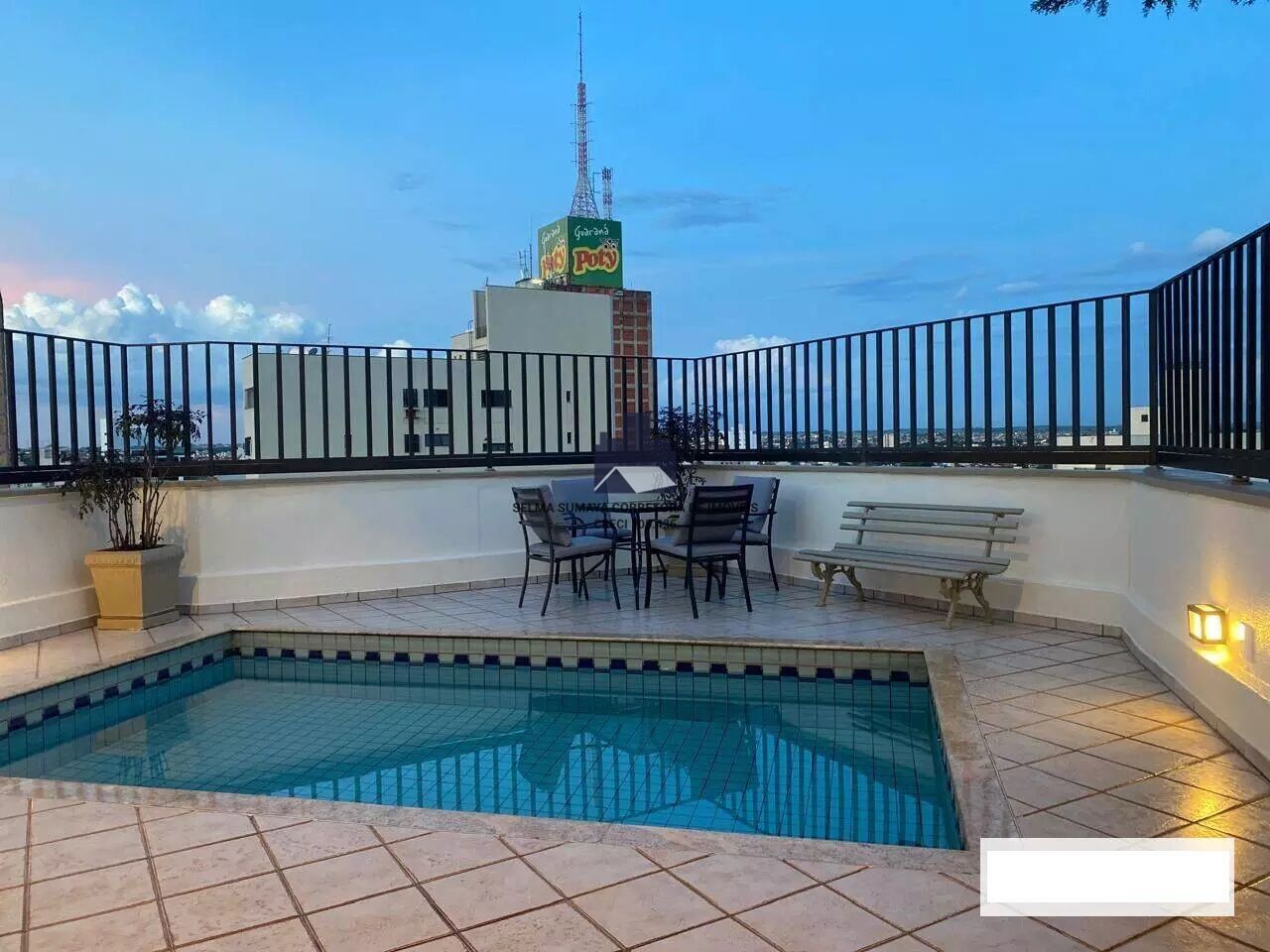 Apartamento com 4 quartos à venda, 510m² — foto 18 de 21