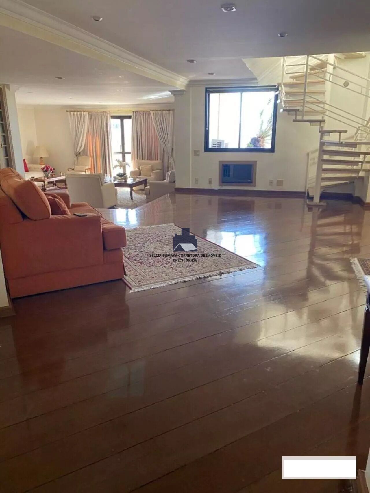 Apartamento com 4 quartos à venda, 510m² — foto 10 de 21
