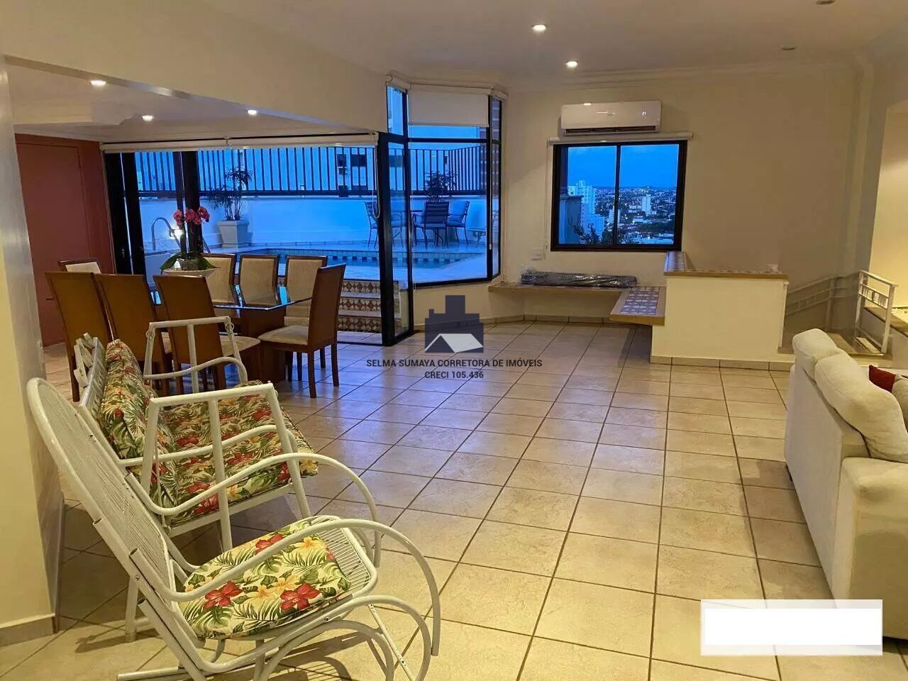 Apartamento com 4 quartos à venda, 510m² — foto 13 de 21
