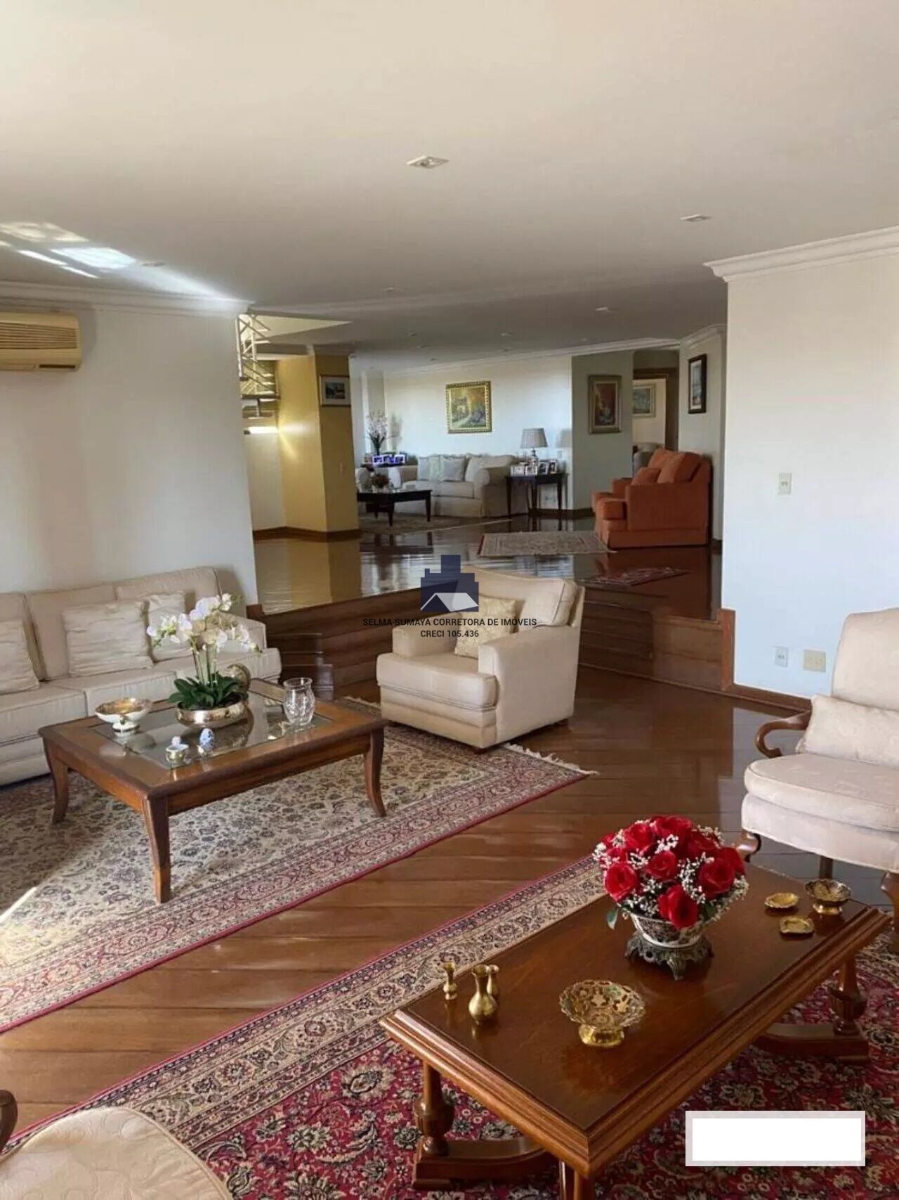 Apartamento com 4 quartos à venda, 510m² — foto 16 de 21