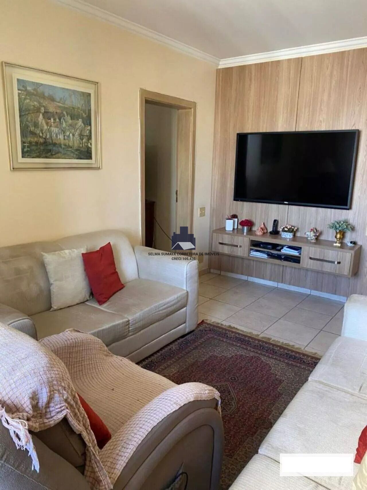 Apartamento com 4 quartos à venda, 510m² — foto 6 de 21