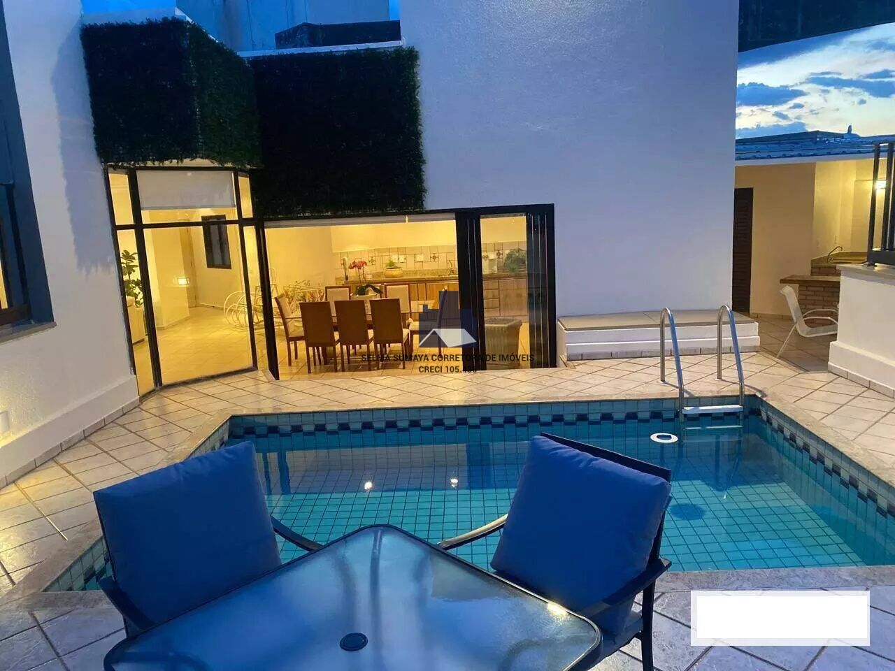 Apartamento com 4 quartos à venda, 510m² — foto 9 de 21