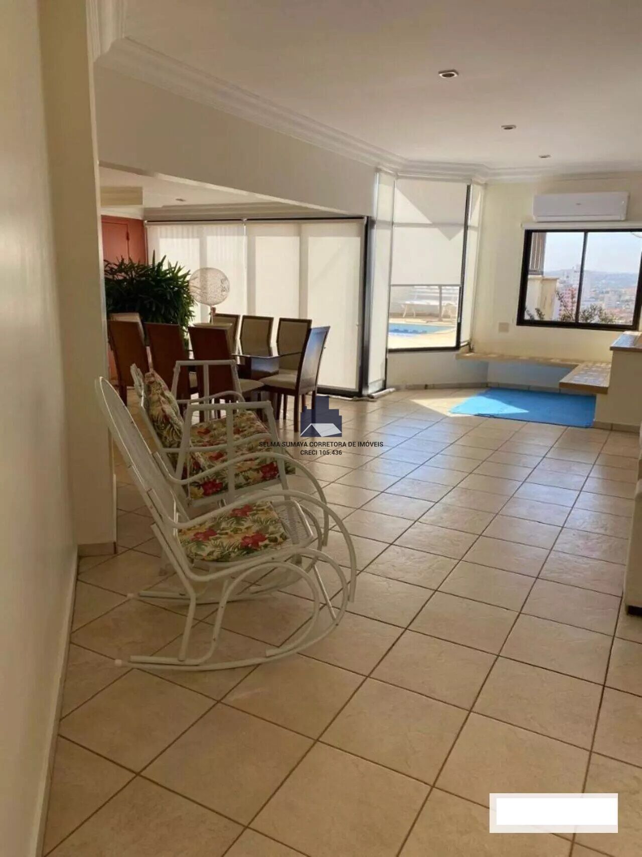 Apartamento com 4 quartos à venda, 510m² — foto 12 de 21