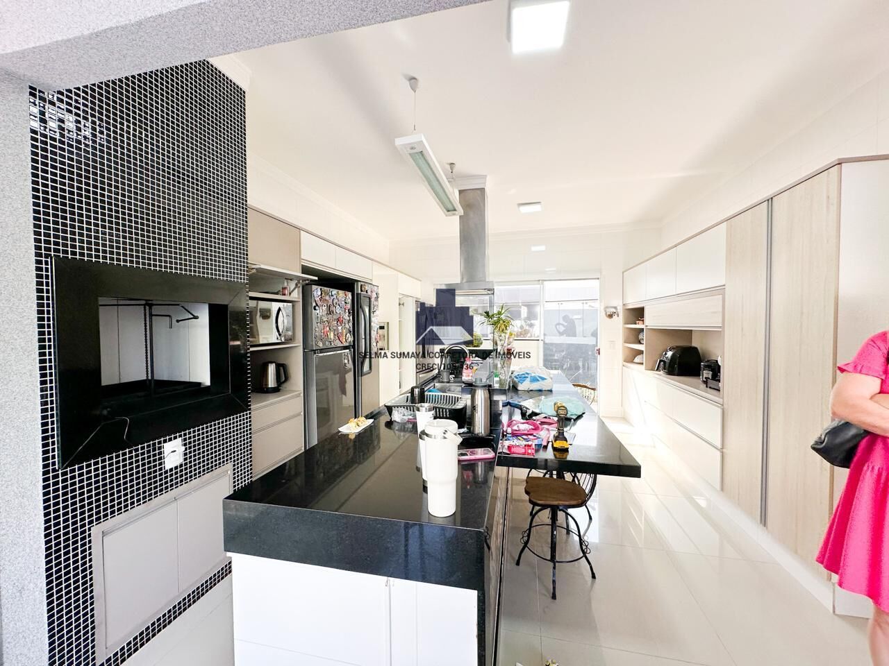 Casa de Condomínio com 4 quartos à venda, 530m² — foto 31 de 37