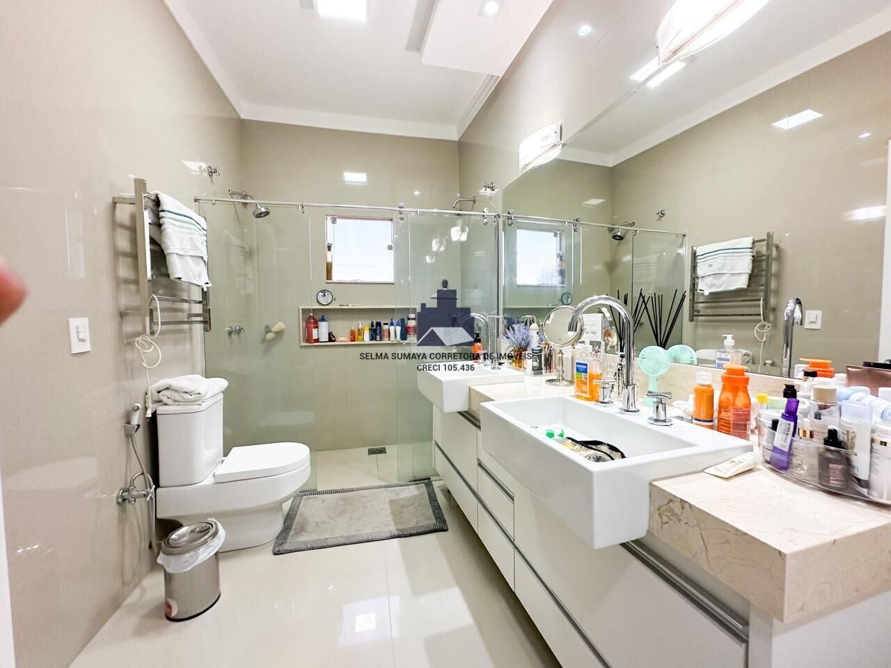 Casa de Condomínio com 4 quartos à venda, 530m² — foto 10 de 37