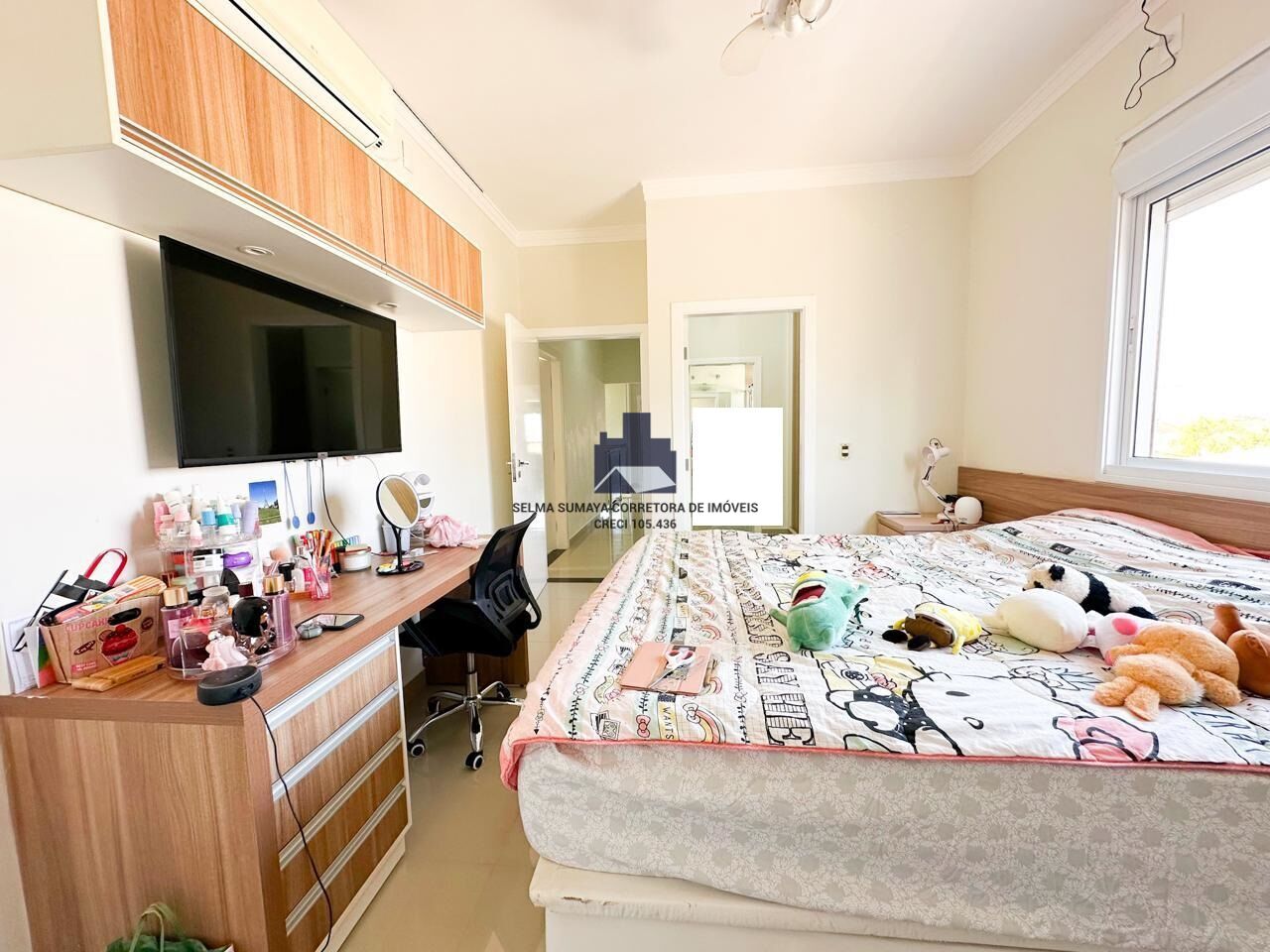 Casa de Condomínio com 4 quartos à venda, 530m² — foto 20 de 37