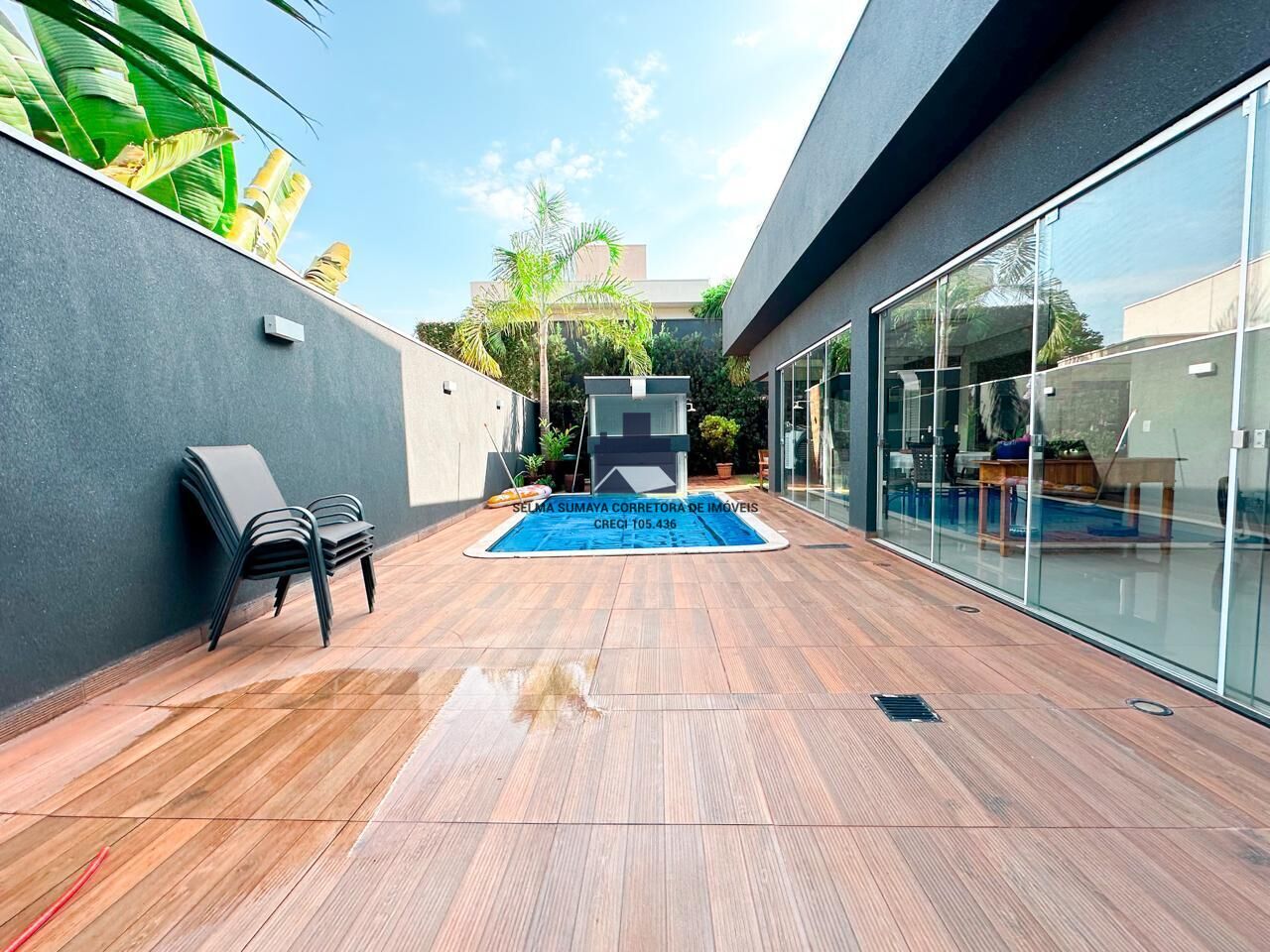 Casa de Condomínio com 4 quartos à venda, 530m² — foto 11 de 37