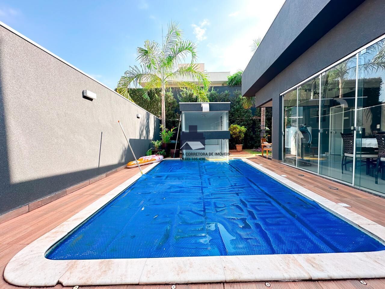 Casa de Condomínio com 4 quartos à venda, 530m² — foto 28 de 37