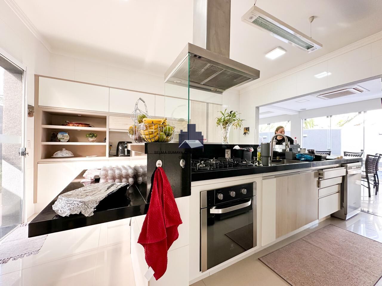 Casa de Condomínio com 4 quartos à venda, 530m² — foto 36 de 37
