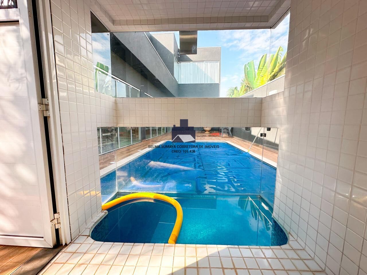 Casa de Condomínio com 4 quartos à venda, 530m² — foto 19 de 37