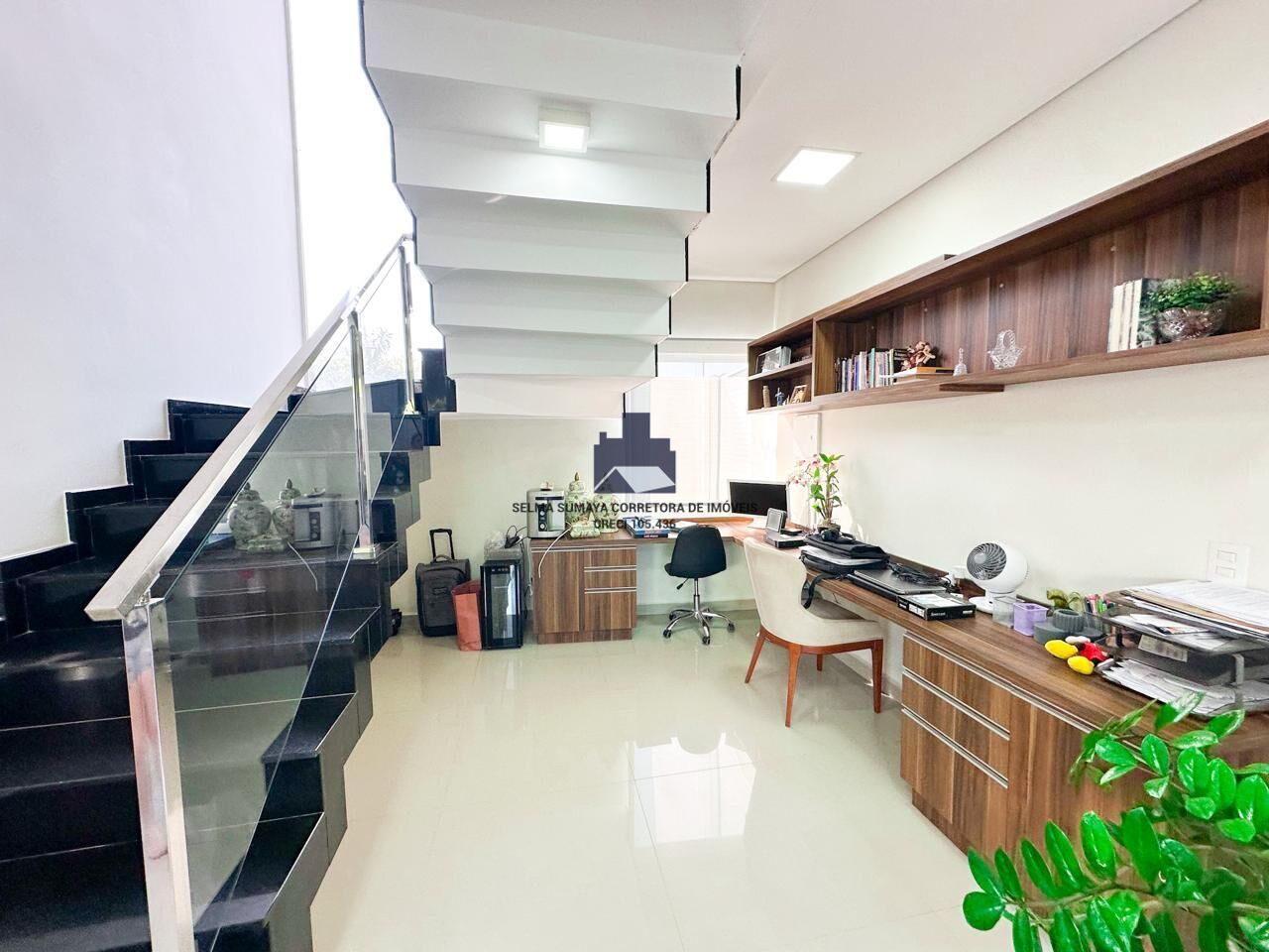 Casa de Condomínio com 4 quartos à venda, 530m² — foto 16 de 37