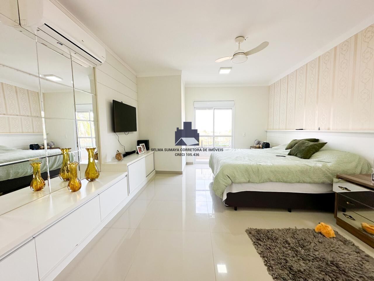 Casa de Condomínio com 4 quartos à venda, 530m² — foto 9 de 37