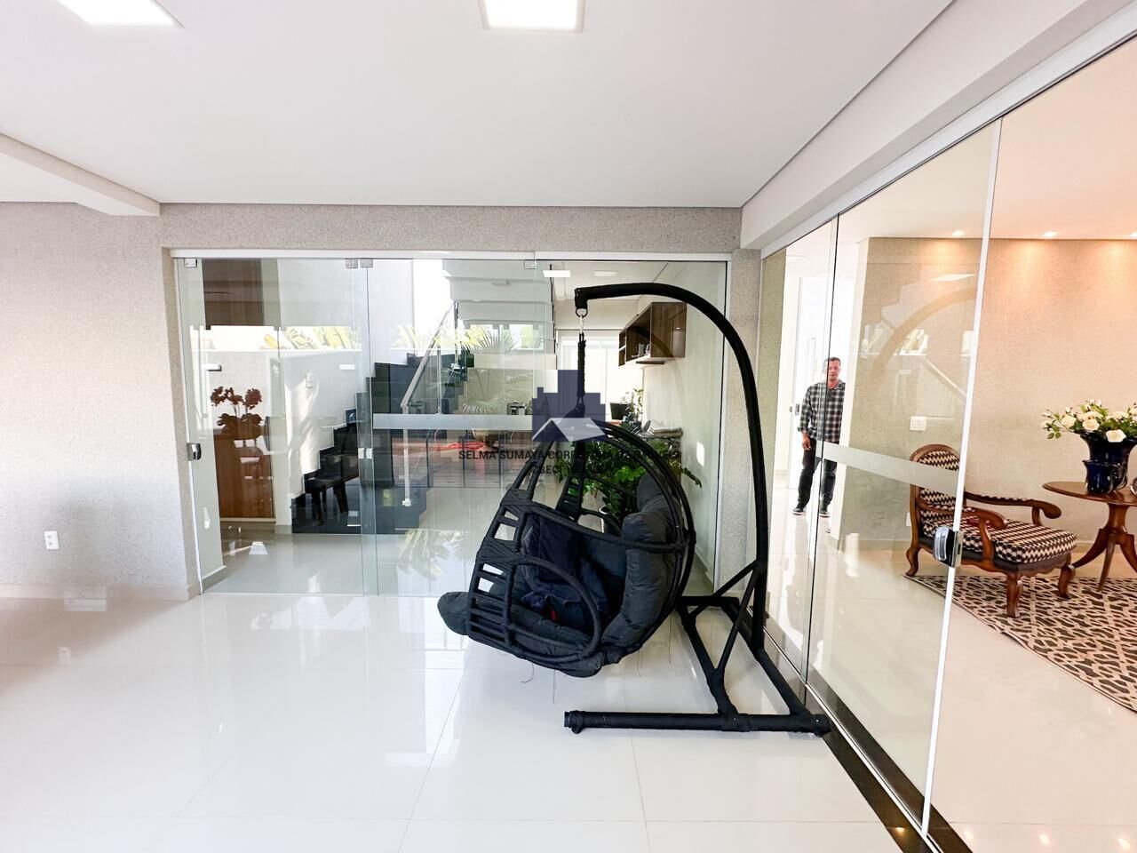 Casa de Condomínio com 4 quartos à venda, 530m² — foto 22 de 37
