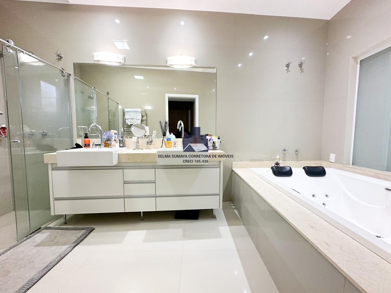 Casa de Condomínio com 4 quartos à venda, 530m² — foto 25 de 37
