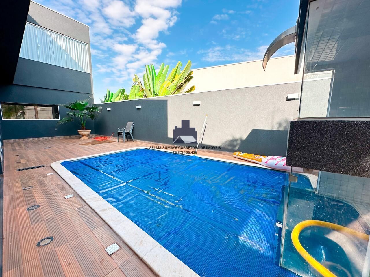 Casa de Condomínio com 4 quartos à venda, 530m² — foto 15 de 37